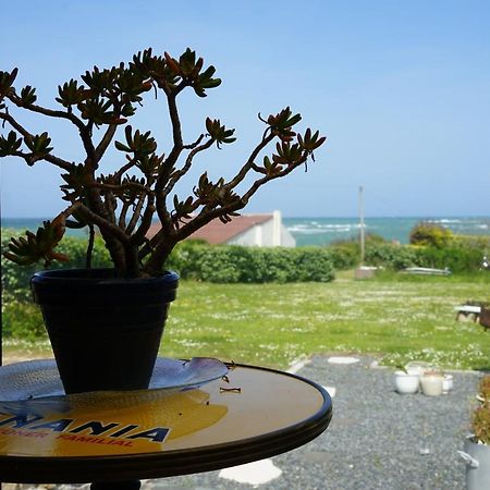 Villa Joret Fermanville 외부 사진