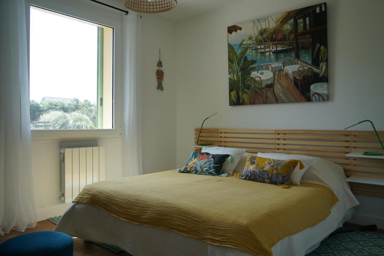 Villa Joret Fermanville 외부 사진