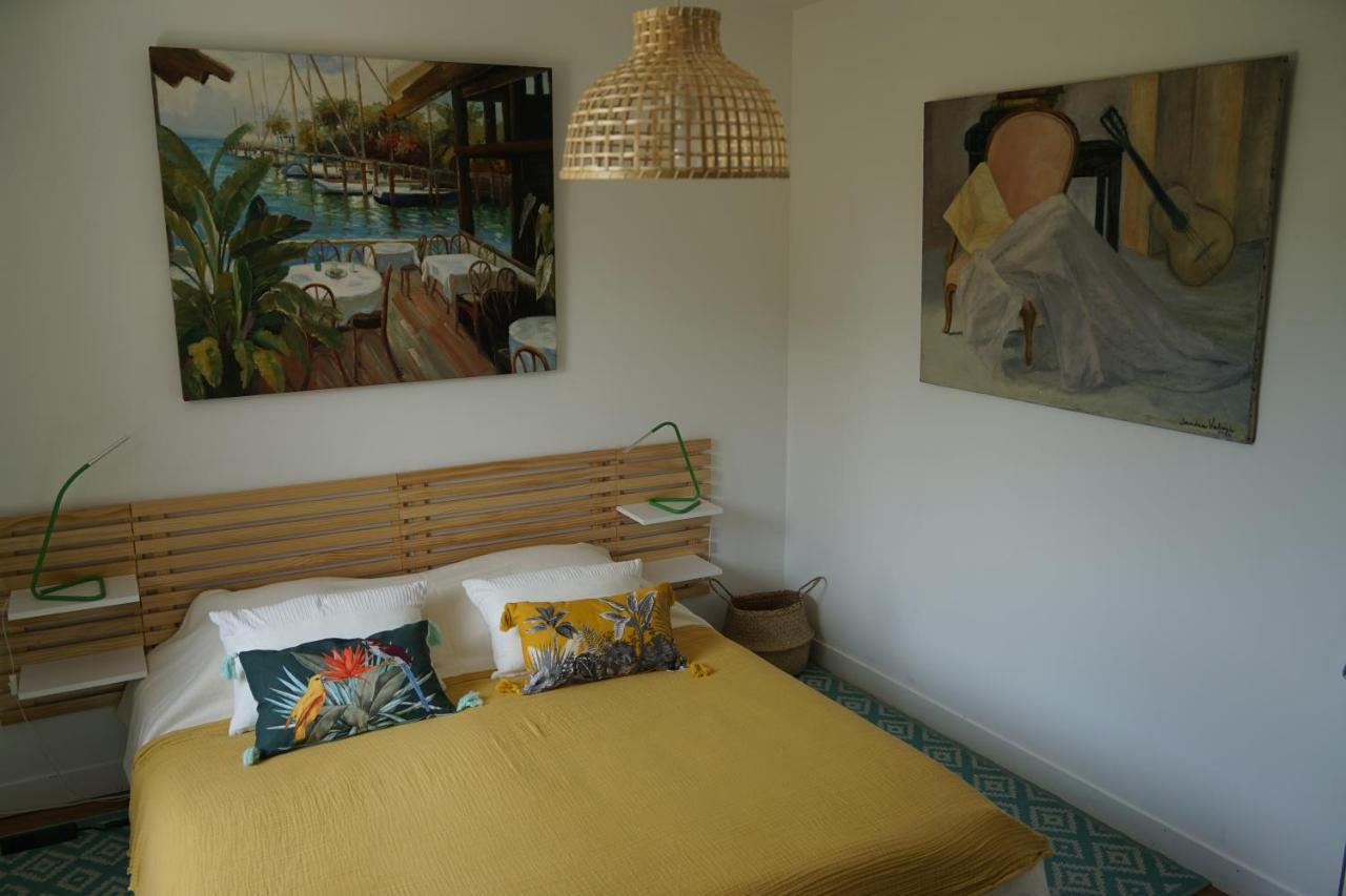 Villa Joret Fermanville 외부 사진